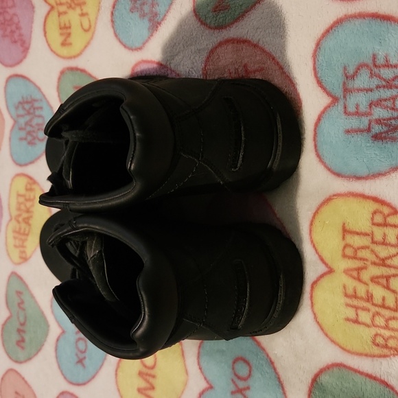 Rockport Leather Dress Shoes - Picture 6 of 6